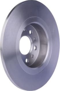 Brake Disc 8DD 355 108-731 - image 3