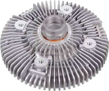 Clutch, radiator fan 104248