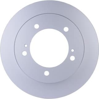 Brake Disc PRO 8DD 355 103-611