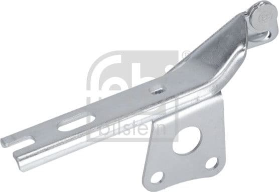 Hinge, bonnet febi Plus 186366 - image 2