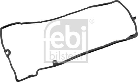 Gasket, cylinder head cover 187701