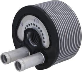 Oil Cooler, engine oil 7730097 - image 2