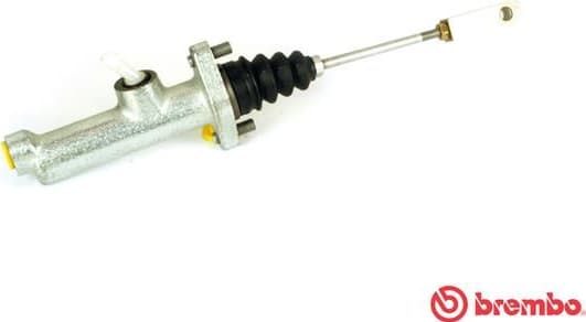 Master Cylinder, clutch ESSENTIAL LINE C 06 001
