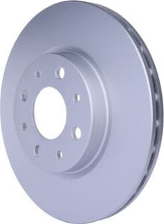 Brake Disc PRO 8DD 355 103-871 - image 2