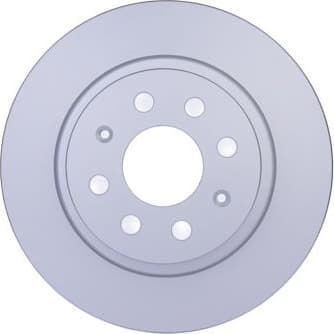 Brake Disc PRO 8DD 355 112-621