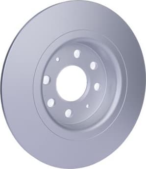 Brake Disc PRO 8DD 355 112-621 - image 3