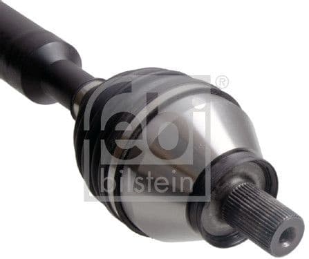 Drive Shaft 193371 - image 2