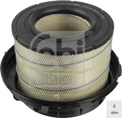 Air Filter 28245
