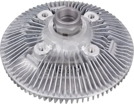 Clutch, radiator fan 104246
