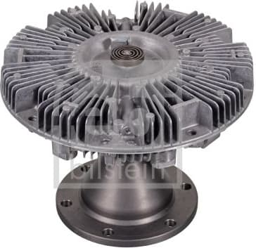 Clutch, radiator fan 101256