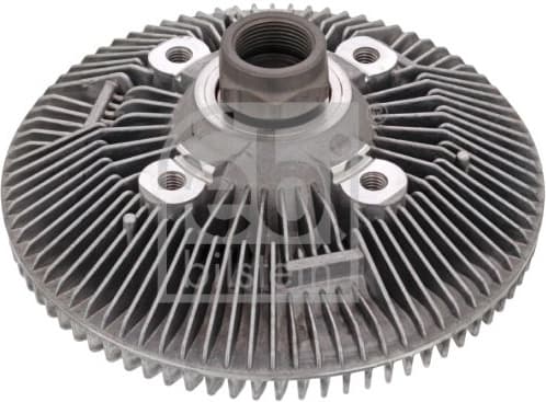 Clutch, radiator fan 104251