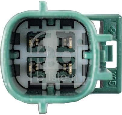 Oxygen Sensor 175867 - image 2