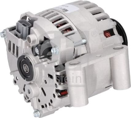 Alternator 101518 - image 2