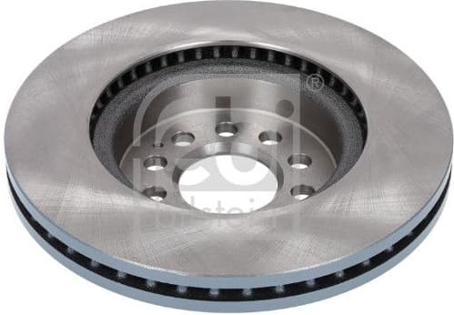 Brake Disc 192744 - image 2