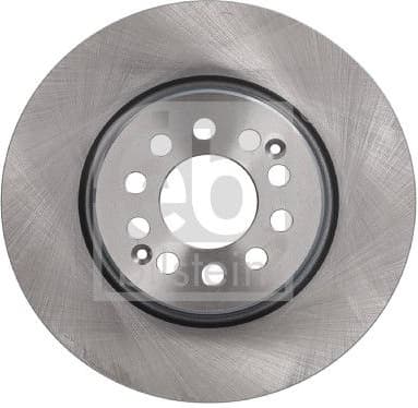 Brake Disc 192744 - image 5