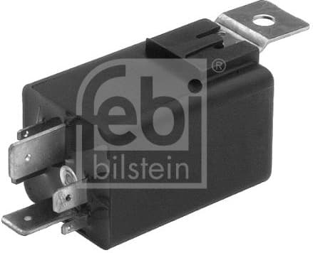 Relay, glow plug system 14419