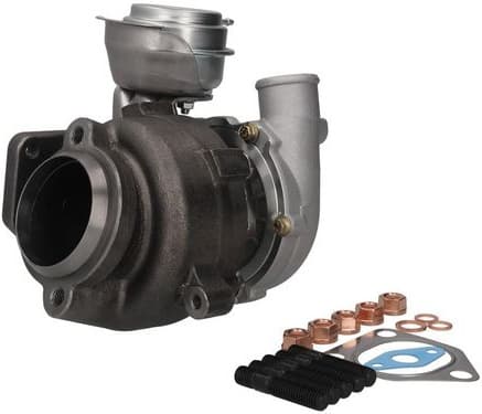 Charger, charging (supercharged/turbocharged) 8600154 - image 4