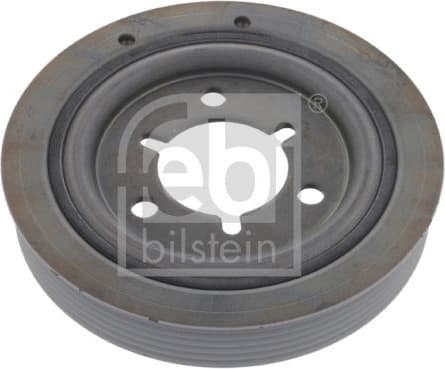 Belt Pulley, crankshaft 36878