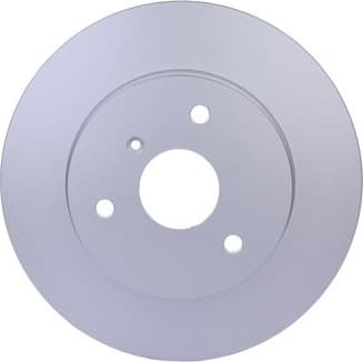 Brake Disc PRO High Carbon 8DD 355 127-411