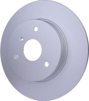 Brake Disc PRO High Carbon 8DD 355 127-411 - image 2