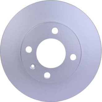 Brake Disc PRO 8DD 355 100-131
