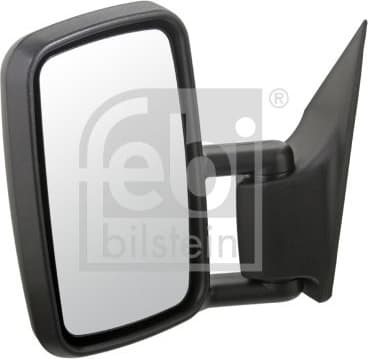 Exterior Mirror 49961
