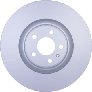 Brake Disc PRO High Carbon 8DD 355 129-371