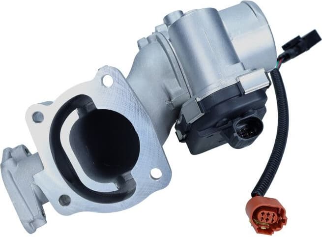 Control Flap, air supply 58-0259