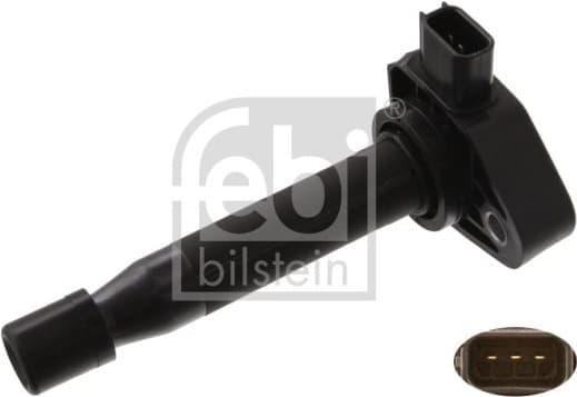 Ignition Coil 33189