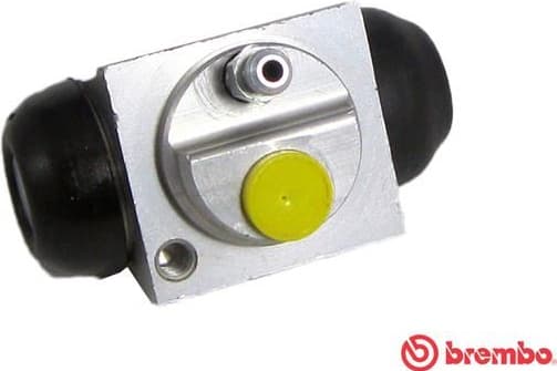 Wheel Brake Cylinder ESSENTIAL LINE A 12 B80