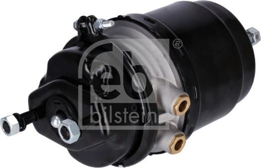 Spring-loaded Cylinder 180219