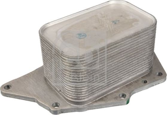 Oil Cooler, engine oil 172544