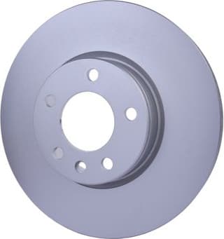 Brake Disc PRO High Carbon 8DD 355 127-091 - image 2