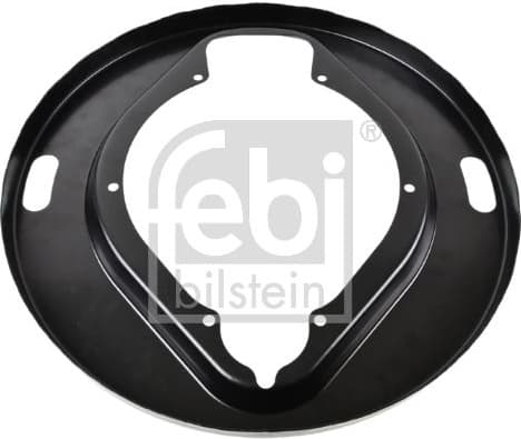 Cover Sheet, brake drum 174297