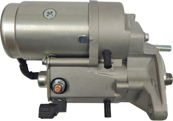 Starter 8EA 011 612-411 - image 4