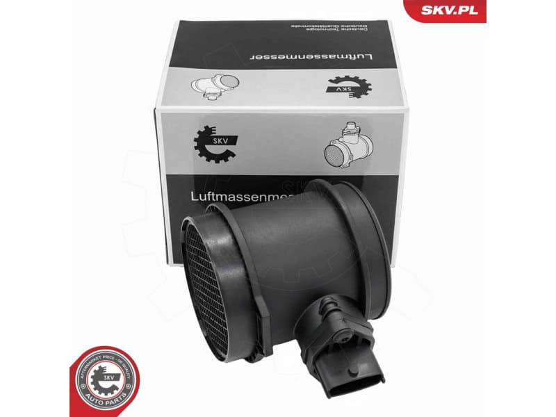 Mass Air Flow Sensor 07SKV316