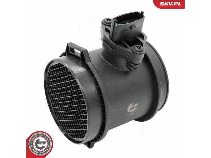 Mass Air Flow Sensor 07SKV316 - image 2