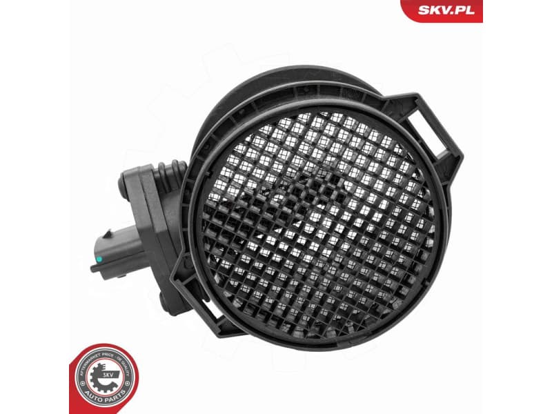 Mass Air Flow Sensor 07SKV316 - image 6