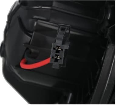 Interior Blower 7790145 - image 2