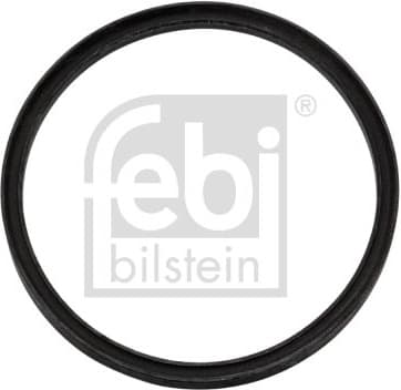 Seal, injection pump 05028