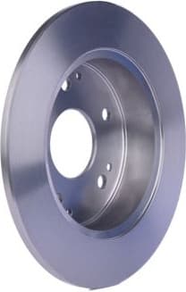 Brake Disc 8DD 355 110-311 - image 3