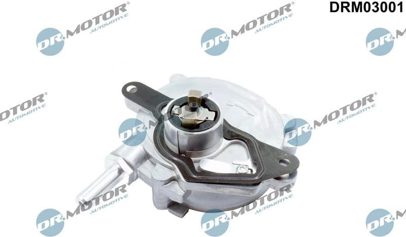 Vacuum Pump, braking system DRM03001