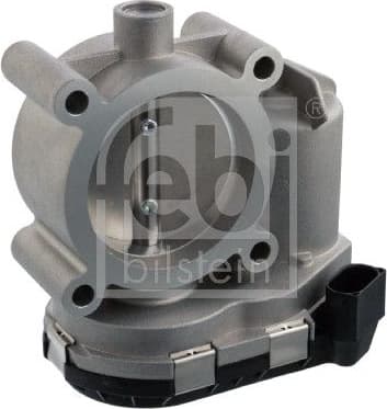 Throttle Body 170500