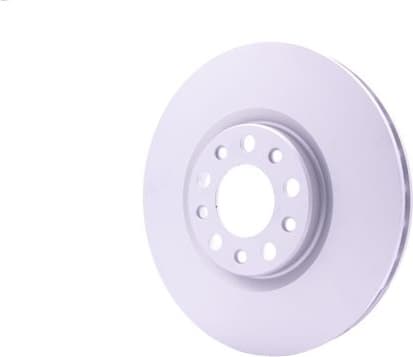 Brake Disc PRO 8DD 355 116-631