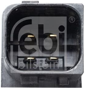 NOx Sensor, urea injection 178607