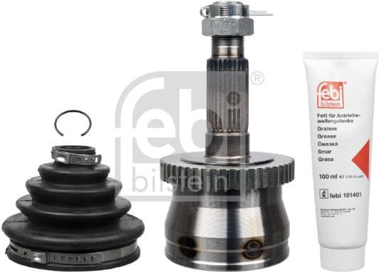 Joint Kit, drive shaft 194266