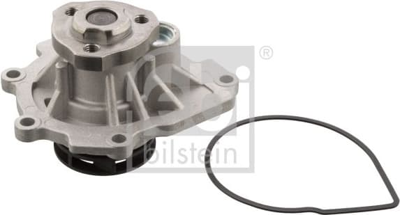 Water Pump, engine cooling 28531