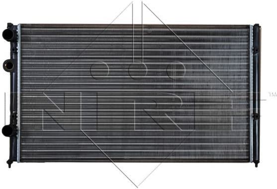 Radiator, engine cooling 58093 - image 2