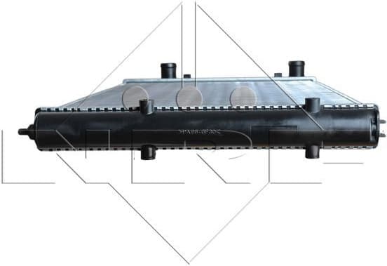 Radiator, engine cooling 58093 - image 5