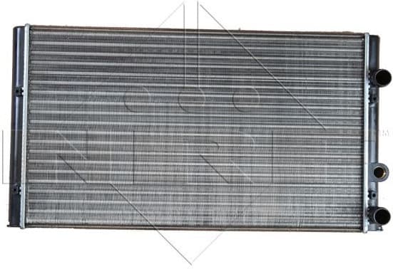 Radiator, engine cooling 509521 - image 2